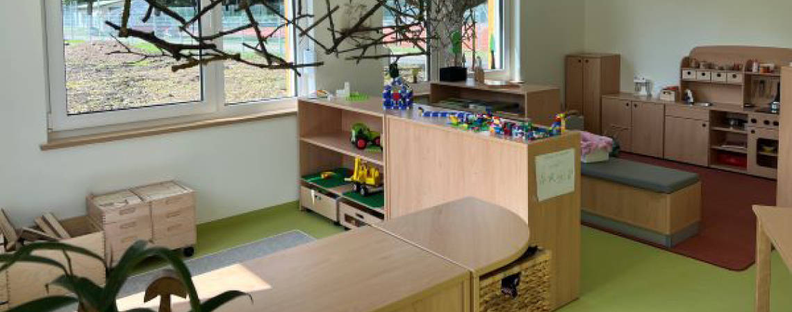 Naturkindergarten Sontheim